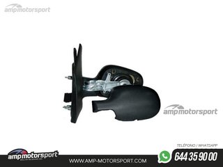 RETROVISOR COMPLETO IZQUIERDO PARA RENAULT SCÉNIC