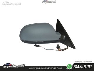 RETROVISOR COMPLETO DERECHO PARA AUDI A5