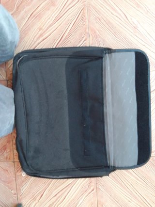 Maleta para laptop