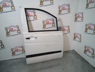 Mercedes 765753 puerta delantera vito (w639) basic