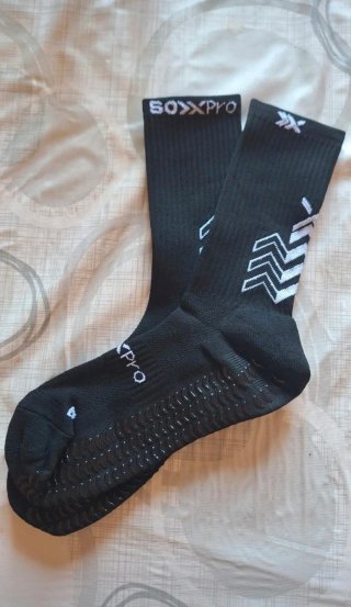 Calzini antiscivolo unisex SOXPRO