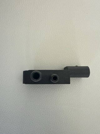 Sensor de presión