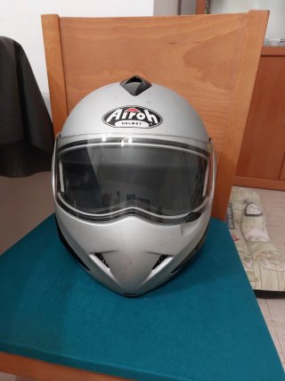 Casco Moto Integral Airoh