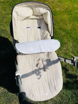 Bugaboo Camaleon 3 Classic Silla Paseo