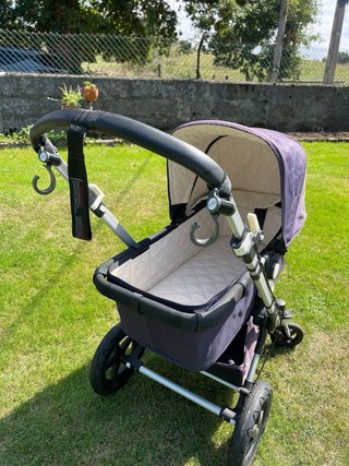 Bugaboo Camaleon 3 Classic Silla Paseo