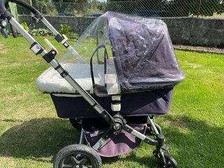 Bugaboo Camaleon 3 Classic Silla Paseo