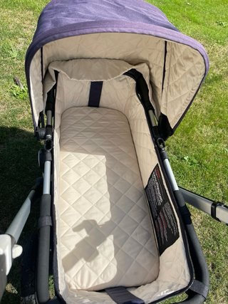 Bugaboo Camaleon 3 Classic Silla Paseo