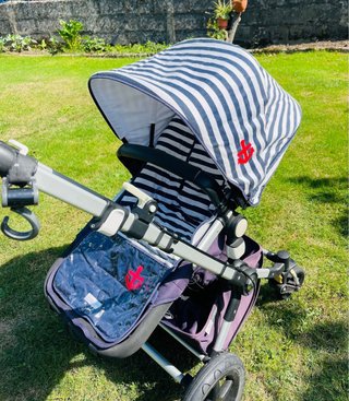 Bugaboo Camaleon 3 Classic Silla Paseo