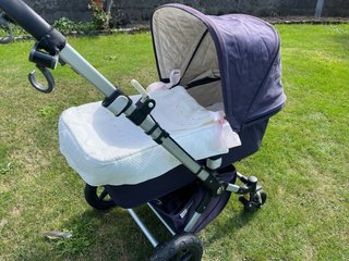 Bugaboo Camaleon 3 Classic Silla Paseo