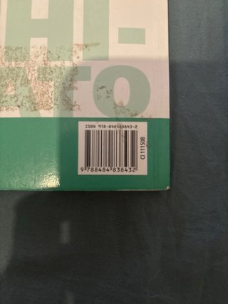 Libros Psicología, Bachillerato