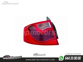 PILOTO TRASERO IZQUIERDO PARA SEAT EXEO