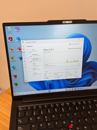 Lenovo Thinkpad E14 Gen 7