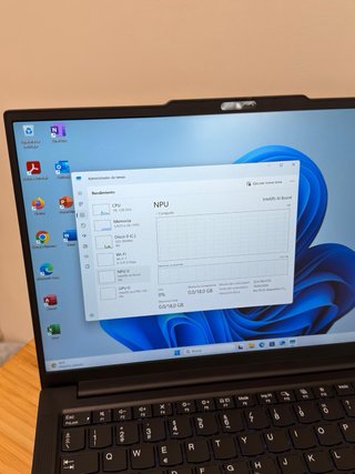 Lenovo Thinkpad E14 Gen 7