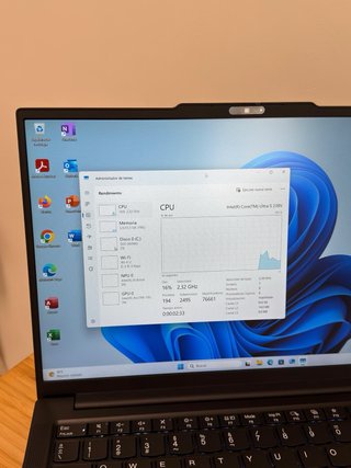 Lenovo Thinkpad E14 Gen 7