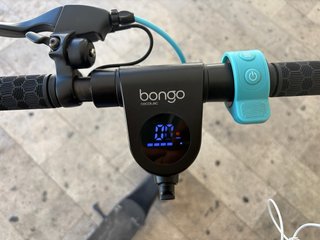 Patinete Eléctrico Cecotec Bongo