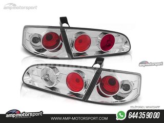 PILOTOS TIPO LEXUS PARA SEAT IBIZA 6L 2002-2008