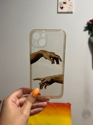 Fundas para iPhone 13/14