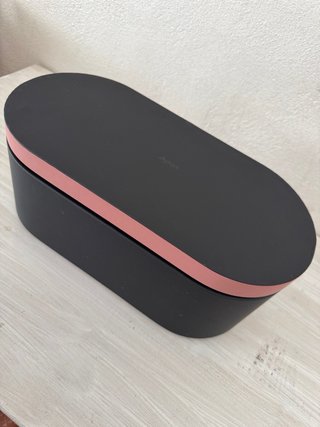 Dyson Airwrap Pink