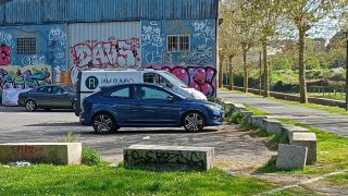 Ford Focus 2009