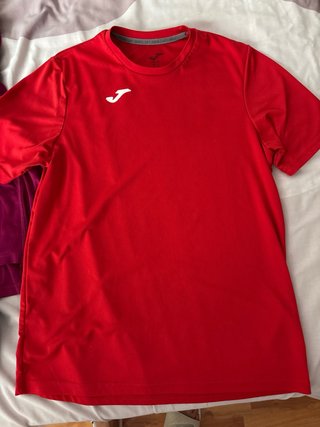 Pack Ropa Deportiva Mujer