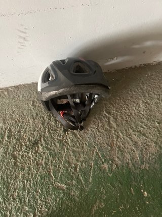 Casco Bici/Patinete Eléctrico