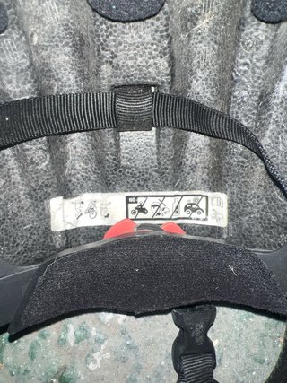 Casco Bici/Patinete Eléctrico