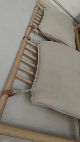 Estructura Cama Madera IKEA 160x200