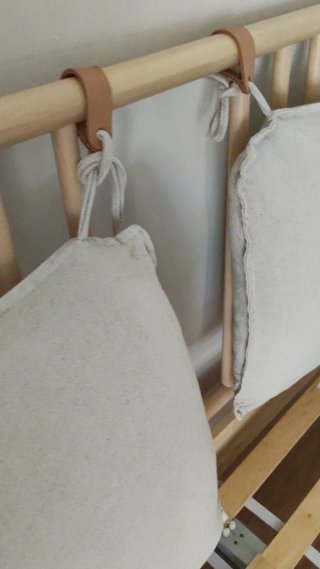 Estructura Cama Madera IKEA 160x200