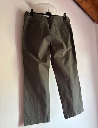 Pantaloni freschi Made in Italy