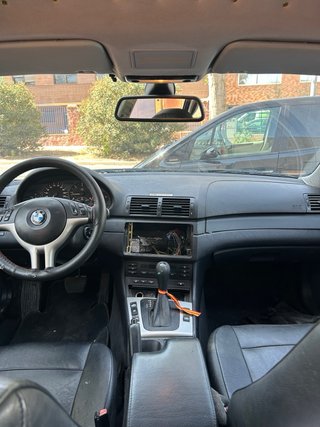 BMW 330xd Touring