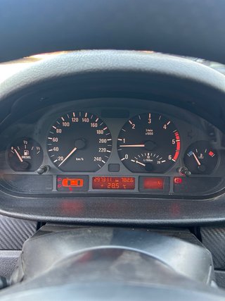 BMW 330xd Touring