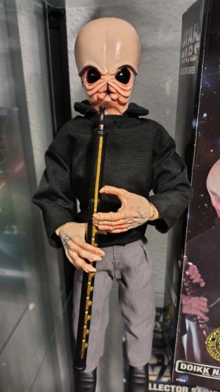 Kenner Star Wars Cantina Band