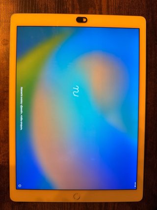 iPad Pro 12.9 128GB 2015