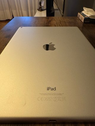 iPad Pro 12.9 128GB 2015