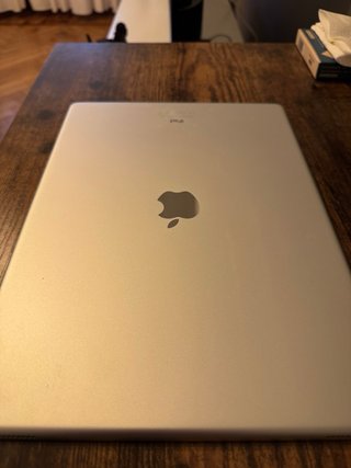 iPad Pro 12.9 128GB 2015