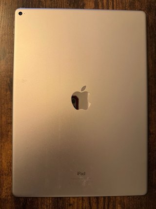 iPad Pro 12.9 128GB 2015