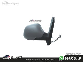 RETROVISOR COMPLETO DERECHO PARA SEAT ALTEA