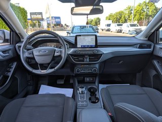 Ford Focus 2.0EcoBlue Titanium 150Cv Automatico