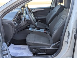 Ford Focus 2.0EcoBlue Titanium 150Cv Automatico