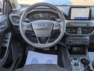 Ford Focus 2.0EcoBlue Titanium 150Cv Automatico