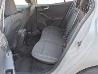 Ford Focus 2.0EcoBlue Titanium 150Cv Automatico
