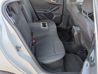 Ford Focus 2.0EcoBlue Titanium 150Cv Automatico