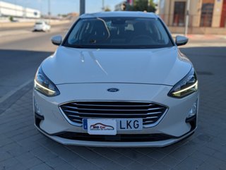 Ford Focus 2.0EcoBlue Titanium 150Cv Automatico