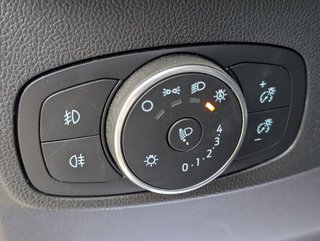 Ford Focus 2.0EcoBlue Titanium 150Cv Automatico
