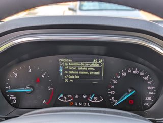 Ford Focus 2.0EcoBlue Titanium 150Cv Automatico