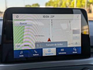 Ford Focus 2.0EcoBlue Titanium 150Cv Automatico