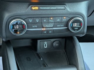 Ford Focus 2.0EcoBlue Titanium 150Cv Automatico