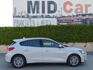 Ford Focus 2.0EcoBlue Titanium 150Cv Automatico