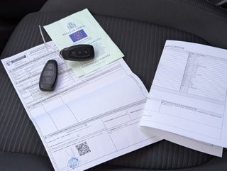 Ford Focus 2.0EcoBlue Titanium 150Cv Automatico