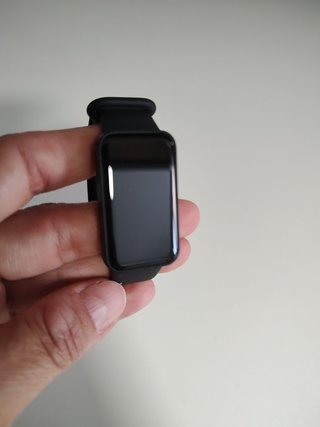 Xiaomi Redmi Smart Band Pro Negra